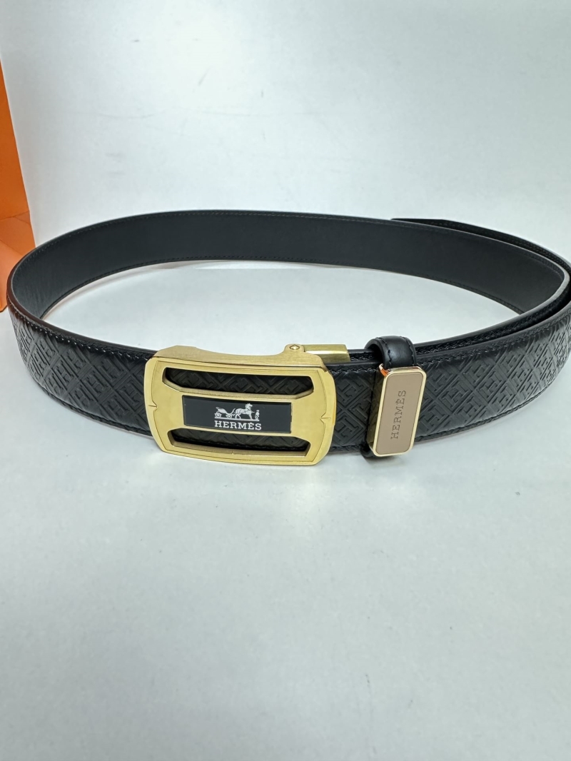 Hermes Belts